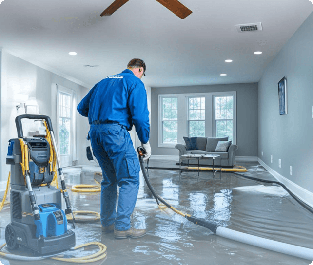 We Don’t Just Fix the Damage — We Bring Back Comfort and a Sense of Security in Your Home