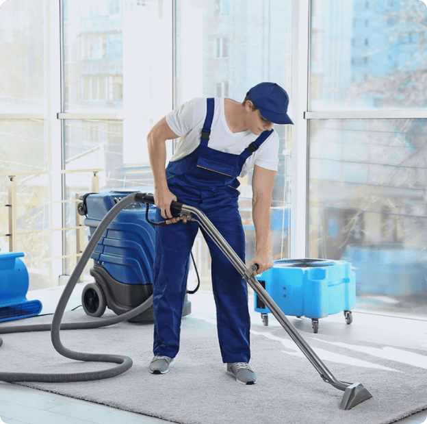 One Team — All the Solutions