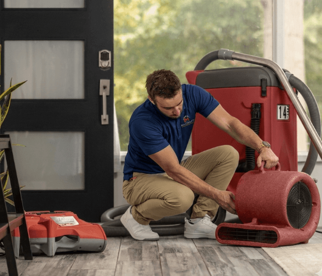 We’re Here to Make Things Right — When It Matters Most